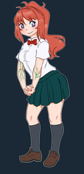 School Uniform